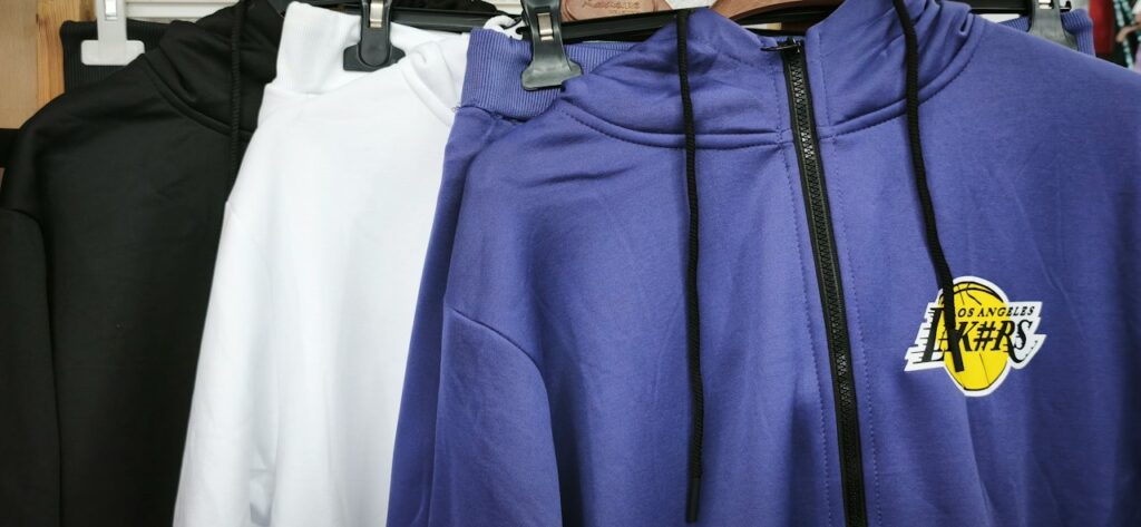 GW Paderborn Fan Kapuzenpullover