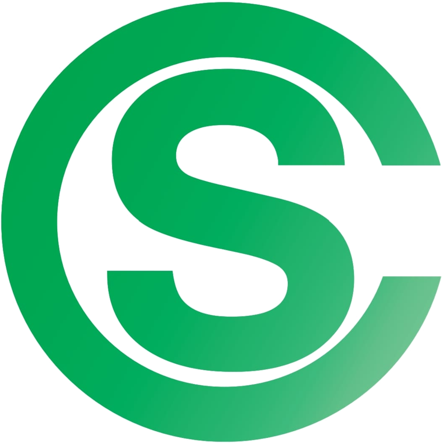 Logo SC Grün-Weiß Paderborn